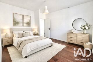  Maison à vendre 7 pièces 165 m²