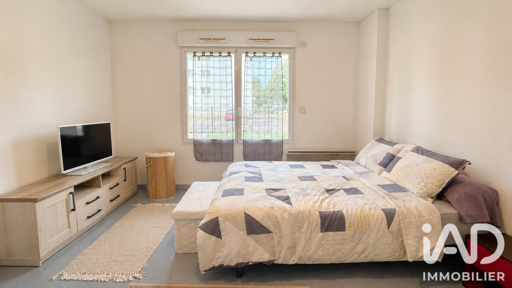 Vente Appartement Vente Studio 1 pièce Limoges