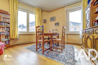  Appartement � vendre 3 pi�ces 73 m�