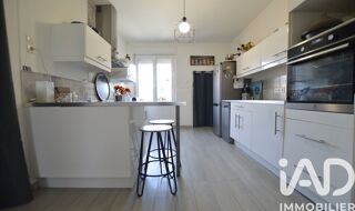  Maison à vendre 4 pièces 92 m²