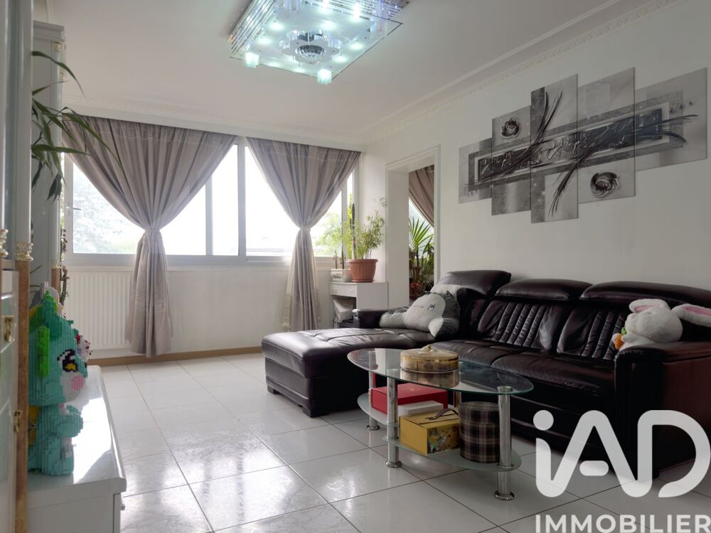 Vente Appartement 5 pièces