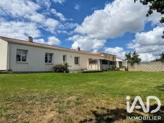  Maison à vendre 5 pièces 99 m²