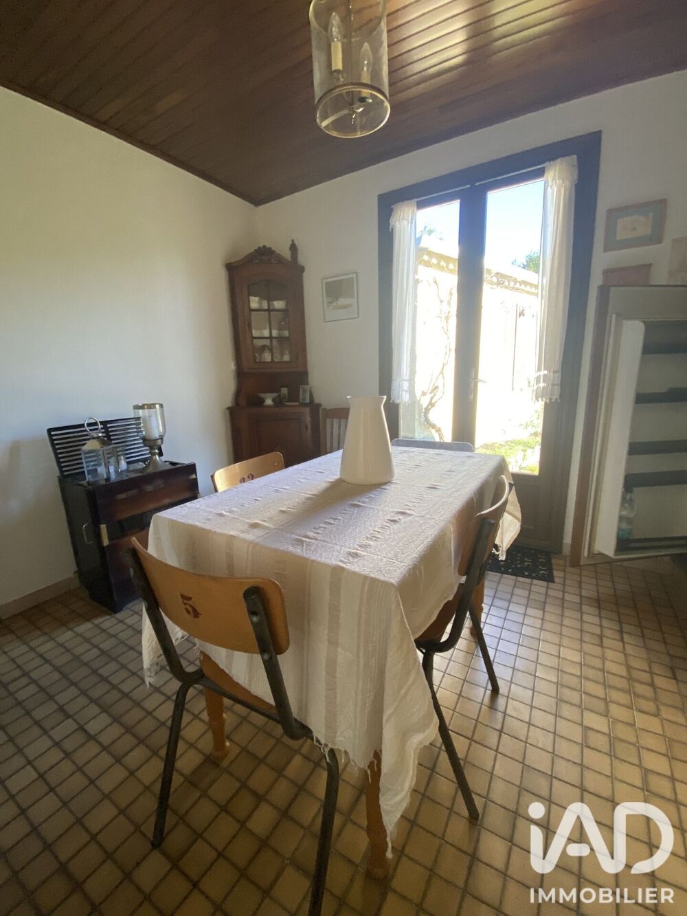 vente Maison - 6 pièce(s) - 70 m² Saint-Salvi-de-Carcavès (81530)