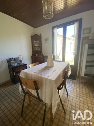  Maison à vendre 6 pièces 70 m²