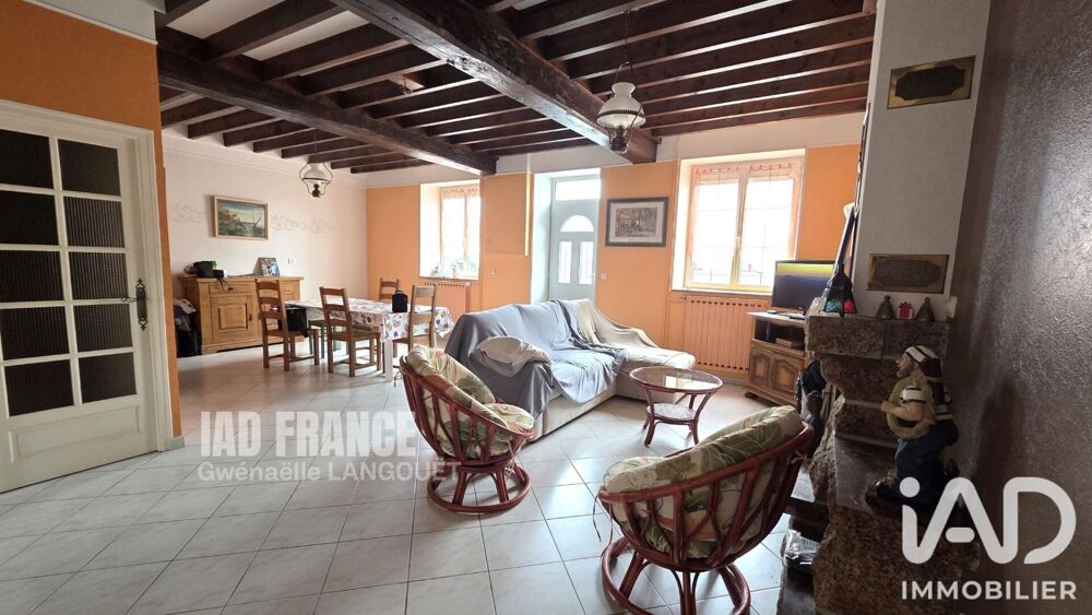 Vente Maison de village 5 pièces