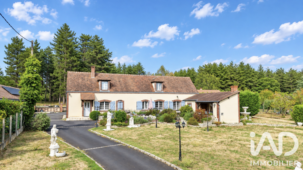 Vente Maison/villa 10 pièces