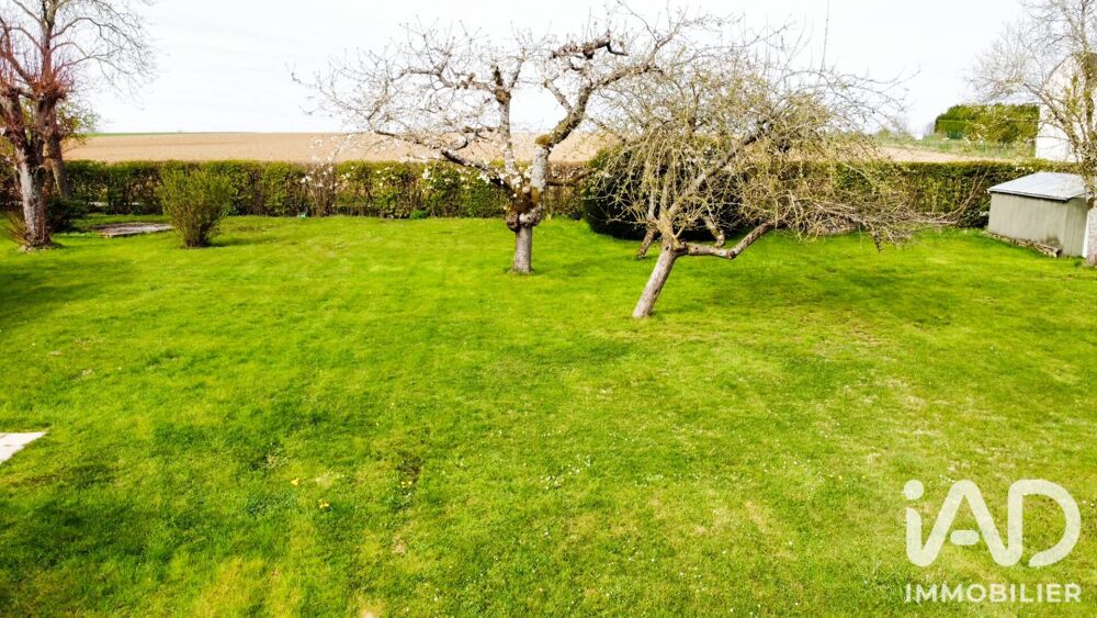 Vente Terrain Vente Terrain à bâtir 378 m&sup2; Mouroux