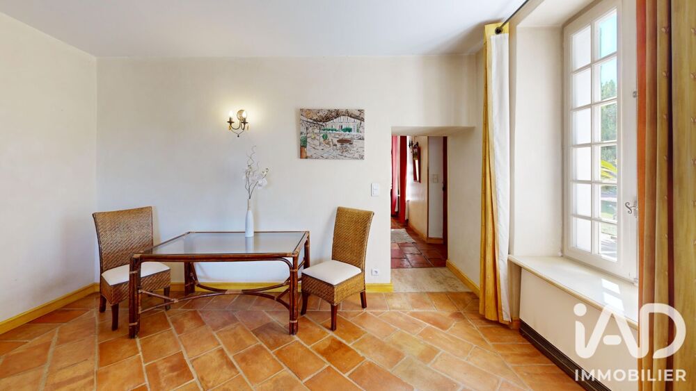 à vendre  Maison Sorgues (84700)