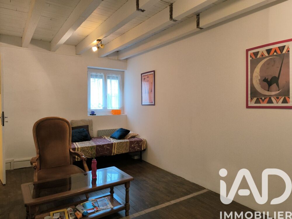 Vente Maison Vente Maison de village 3 pièces Lacombe