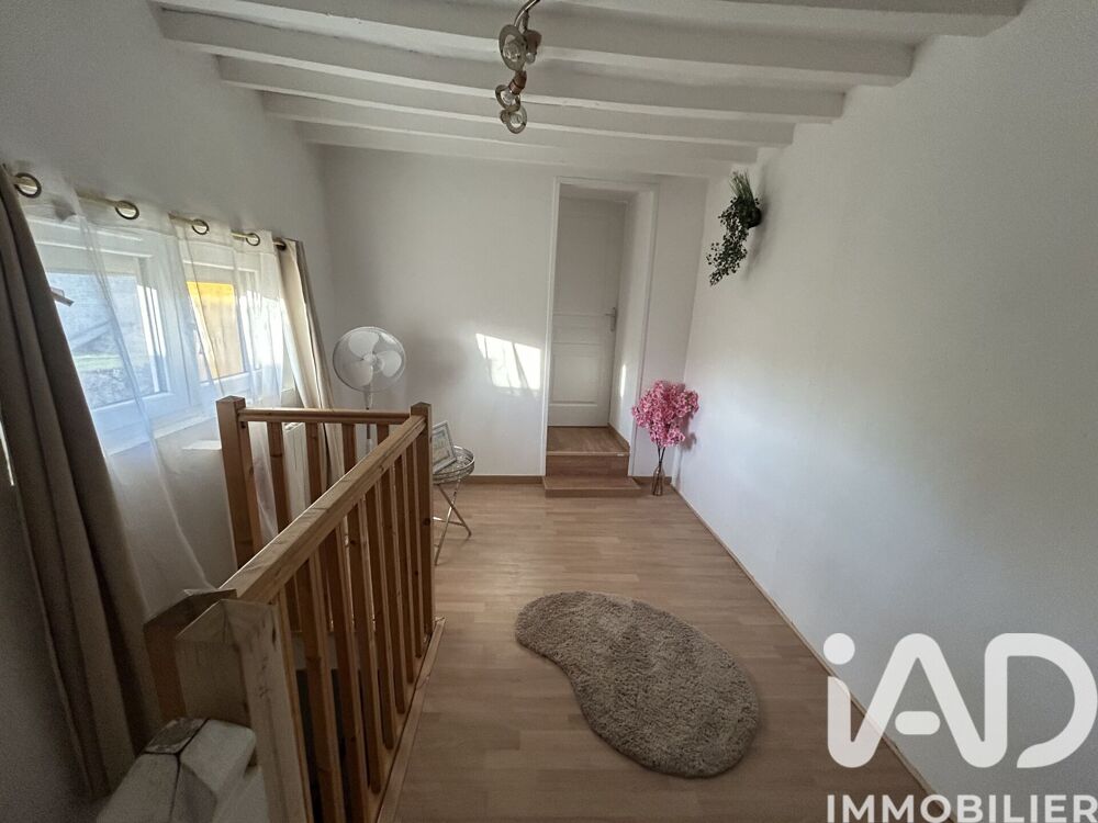 Vente Maison Vente Maison/villa 5 pièces La ferté-sous-jouarre