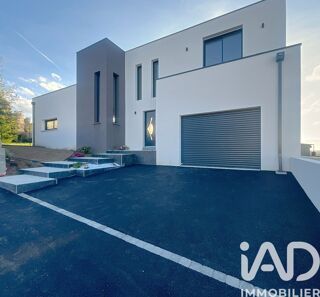  Maison � vendre 6 pi�ces 161 m�