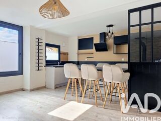  Maison à vendre 3 pièces 54 m²