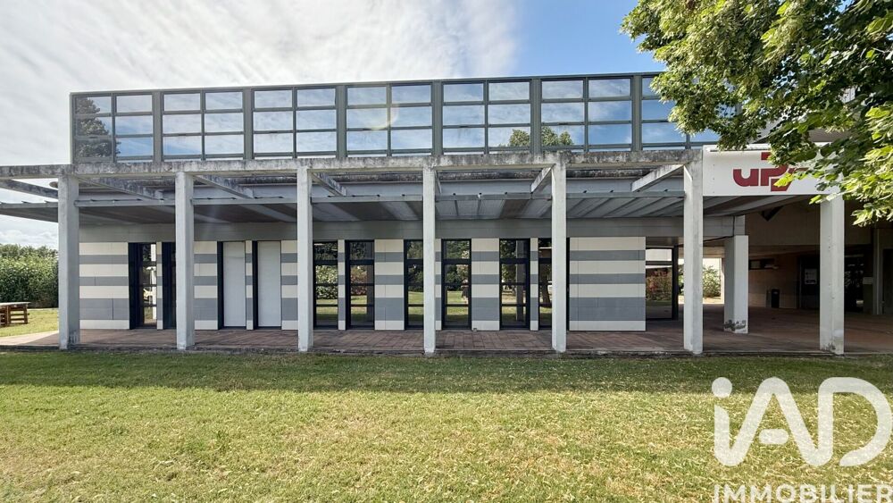   Vente Boutique/Local commercial 239 m&sup2; 
