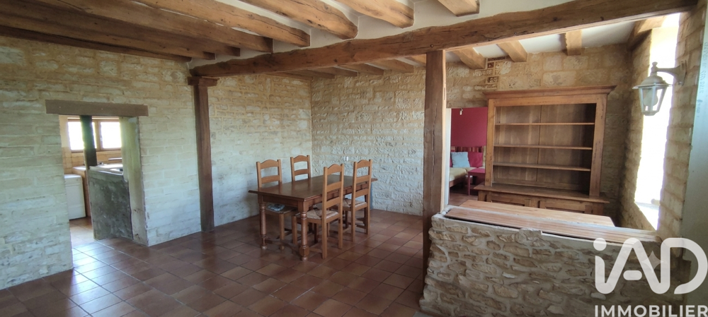 Vente Maison Vente Maison de campagne 6 pièces Gardefort