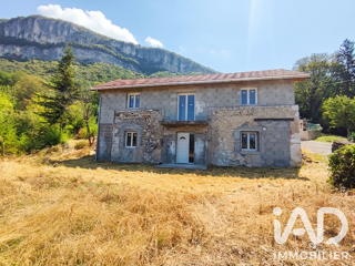  Maison à vendre 4 pièces 122 m²