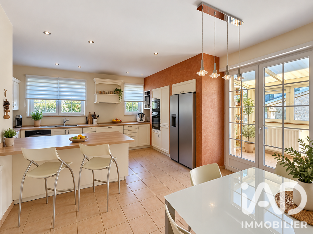 à vendre  Maison Strasbourg (67000)