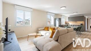  Appartement à vendre 5 pièces 108 m²