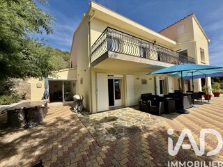  Maison à vendre 7 pièces 246 m²