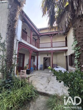  Maison à vendre 6 pièces 160 m²