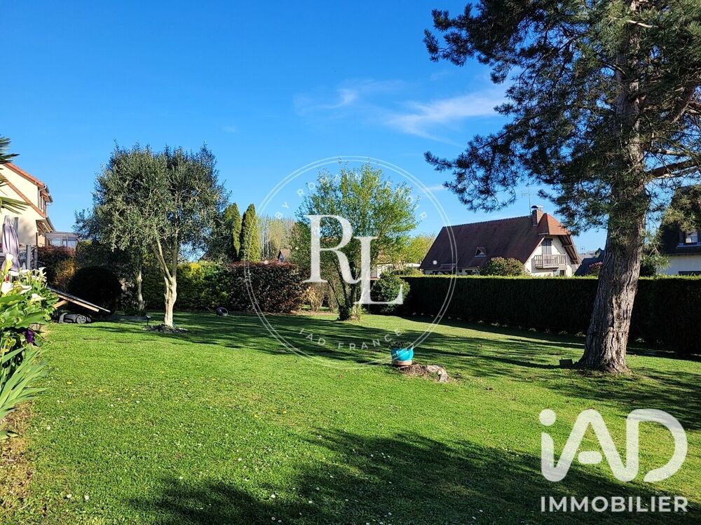 à vendre  Maison Blonville-sur-Mer (14910)