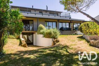 Vente Maison Vente Maison d'architecte 10 pièces L'houmeau