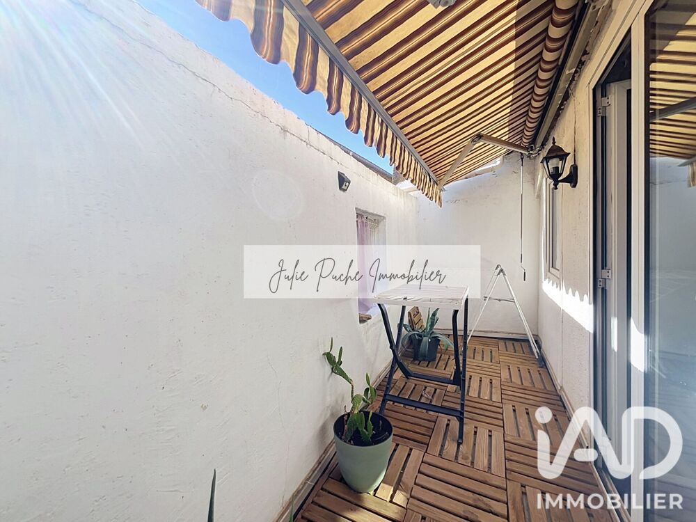 Vente Maison de village 3 pièces