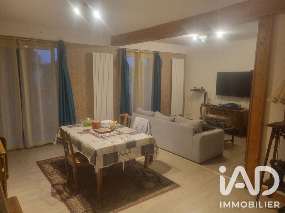 Vente Appartement Vente Appartement 3 pièces Agen