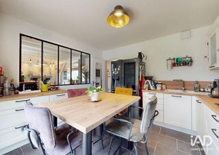  Maison à vendre 4 pièces 126 m²