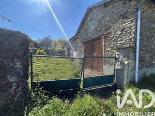 Maison 39m2 Roussines