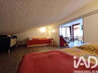  Appartement � vendre 3 pi�ces 50 m�
