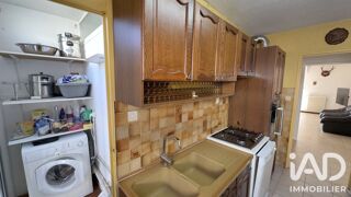  Appartement à vendre 4 pièces 104 m²