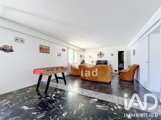  Maison à vendre 6 pièces 162 m²