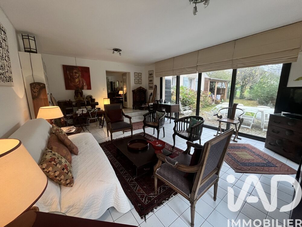 Vente Maison traditionnelle 7 pièces