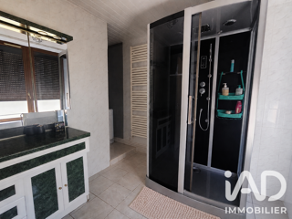  Maison à vendre 11 pièces 234 m²