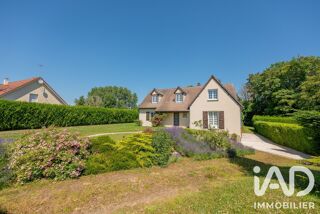  Maison à vendre 6 pièces 169 m²