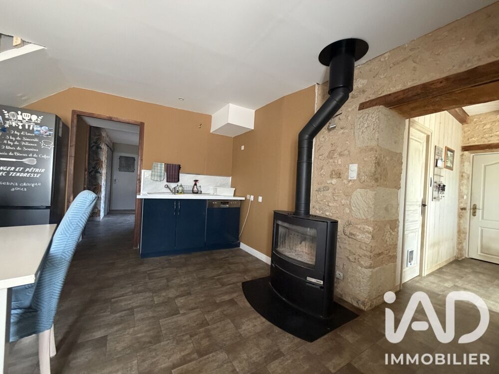 Vente Maison/villa 7 pièces