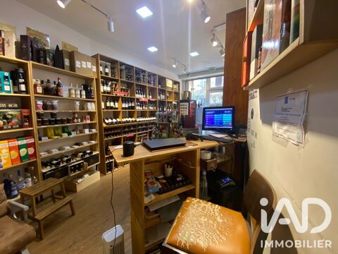   Vente Divers Commerces 30 m&sup2; 