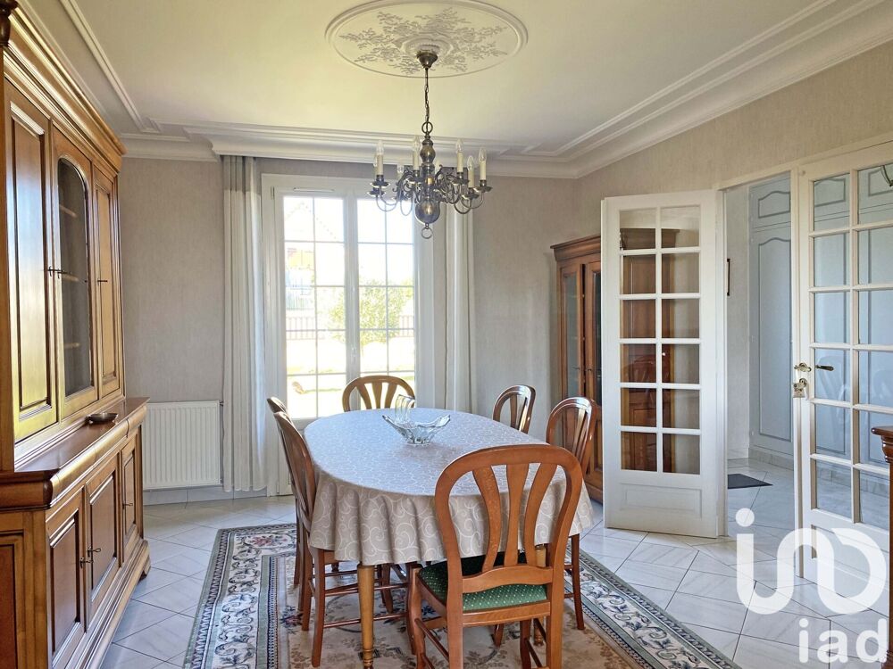 Vente Maison traditionnelle 5 pièces