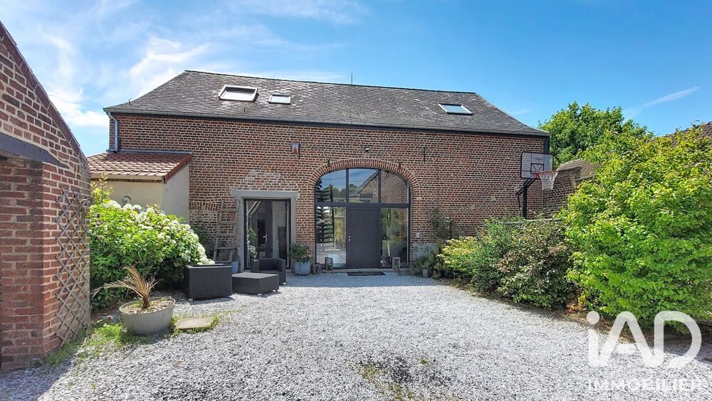 Vente Maison/villa 9 pièces