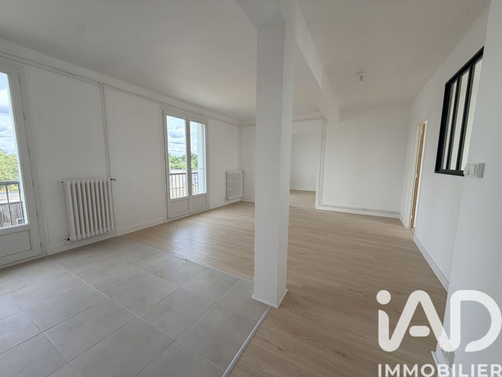 Vente Appartement 5 pièces