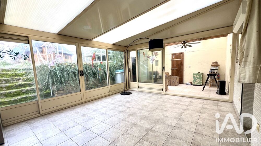 Vente Maison de village 5 pièces