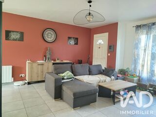  Maison à vendre 4 pièces 80 m²