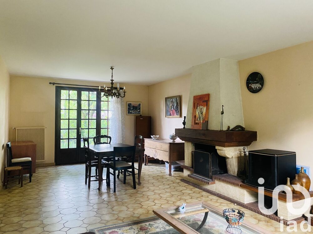 Vente Maison traditionnelle 4 pièces