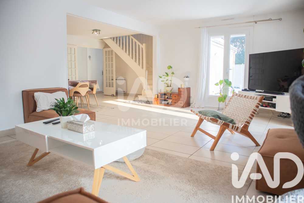 Vente Maison/villa 9 pièces