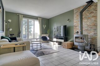  Maison à vendre 7 pièces 170 m²