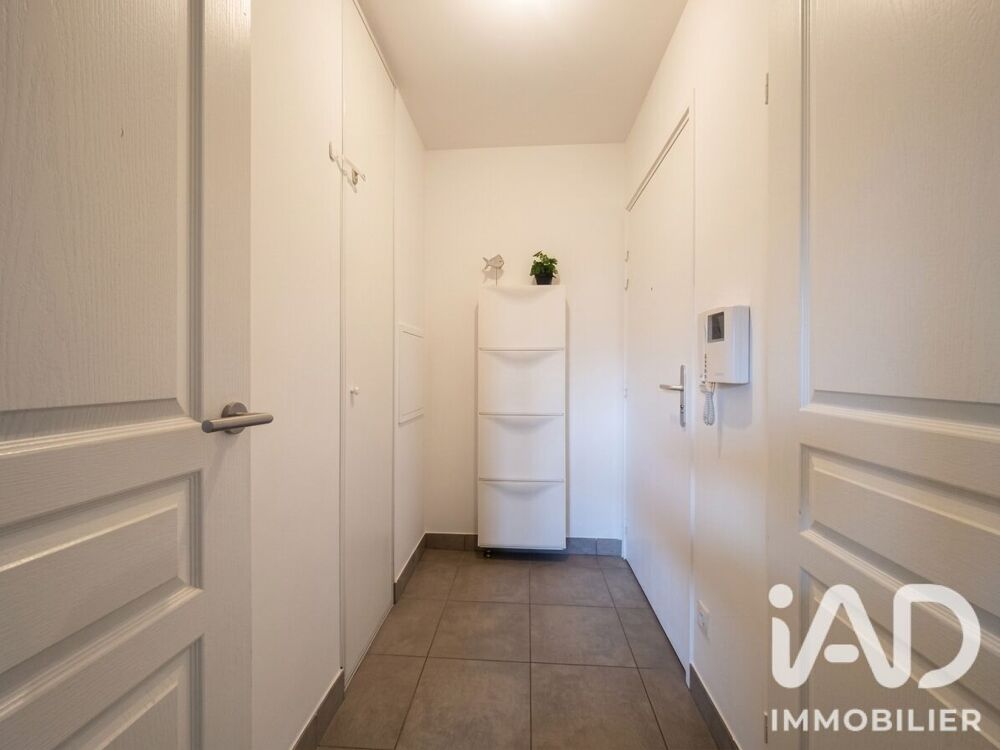 Vente Appartement Vente Appartement 2 pièces Les pavillons-sous-bois
