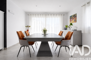  Maison à vendre 4 pièces 121 m²