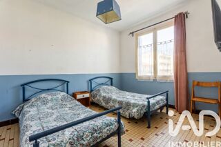  Appartement à vendre 3 pièces 56 m²