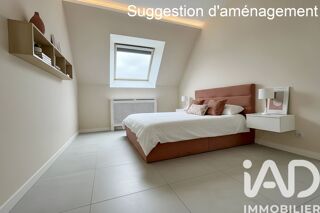  Maison à vendre 5 pièces 90 m²