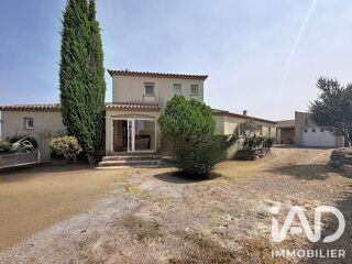  Maison à vendre 5 pièces 170 m²
